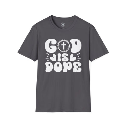 God Is DOPE
