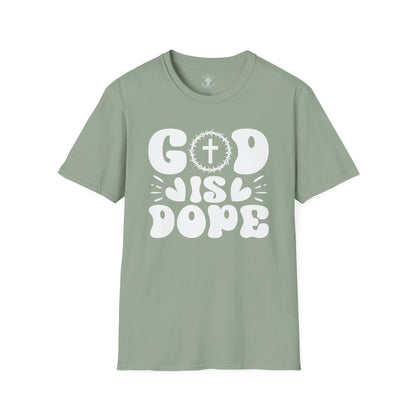 God Is DOPE