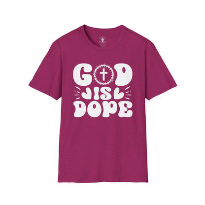 God Is DOPE