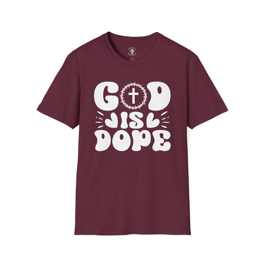 God Is DOPE