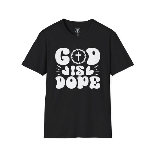 God Is DOPE