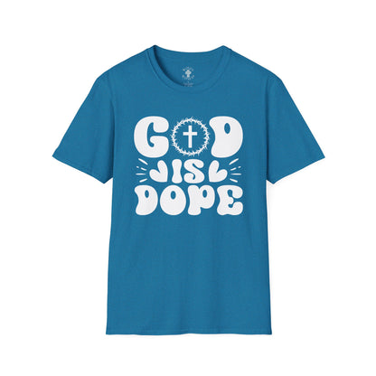 God Is DOPE